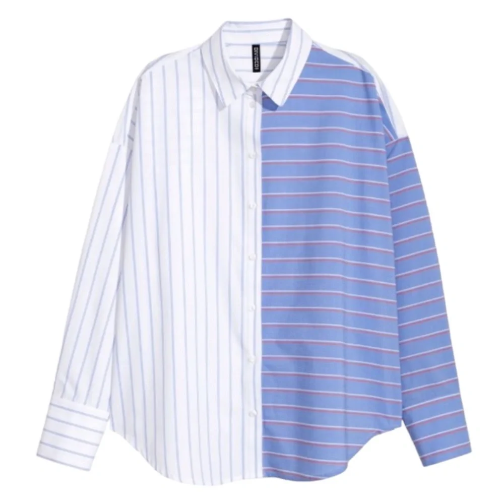 H&M Button Down Shirt - Picture 2 of 10